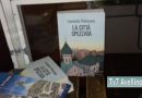 Avellino, presentato il libro “La città spezzata” di  Leonardo Palmisano