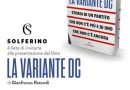 Avellino, presentazione del libro “La Variante Dc” di Gianfranco Rotondi