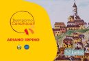 Ariano Irpino  appuntamento con   “Buongiorno Ceramica! 2022”, il 21 e 22 maggio 2022.