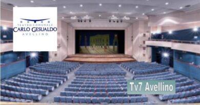 Avellino, cartellone teatrale 2022/23 al Teatro “Gesualdo”, svelati i primi eventi.
