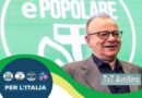 Avellino, elezioni politiche 2022, domani chiusura della campagna elettorale di Gianfranco Rotondi.